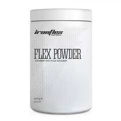 IronFlex Flex Instant Powder, 400 грам Ананас