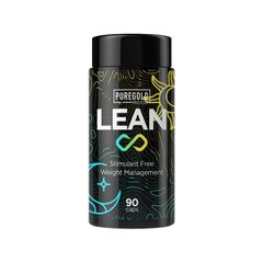 Pure Gold Protein Lean 24/7, 90 капсул