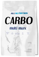 AllNutrition Carbo Multi Max, 1 кг Апельсин
