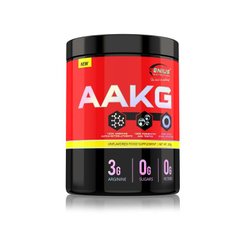 Genius Nutrition AAKG, 300 грам