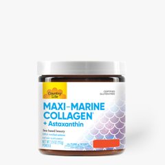 Country Life Maxi-Marine Collagen, 113 грам