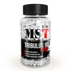 MST Tribulus PRO 90%, 90 капсул