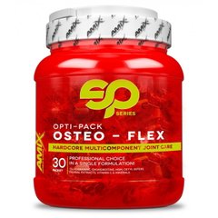 Amix Nutrition Opti-Pack Osteo-Flex, 30 пакетиків