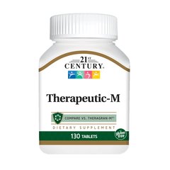 21st Century Therapeutic-M, 130 таблеток