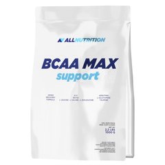 AllNutrition BCAA Max Support, 1 кг Тропічний