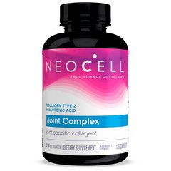 Neocell Joint Complex, 120 капсул