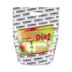 FitMax Slim Diet, 2 кг Яблуко