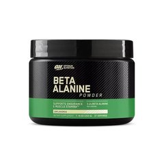 Optimum Beta-Alanine Powder, 203 грама