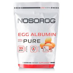 Nosorog Egg Albumin, 1 кг