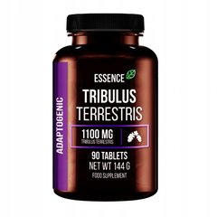 Essence Tribulus Terrestris, 90 таблеток
