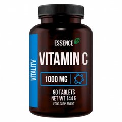 Essence Vitamin C, 90 таблеток