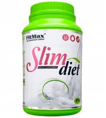 FitMax Slim Diet, 975 грам Ваніль