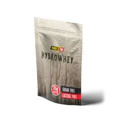 Power Pro Hydrowhey, 40 грам - брют