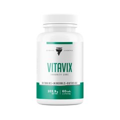 Trec Nutrition Vitavix, 60 таблеток