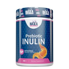 Haya Labs Prebiotic Inulin, 200 грам