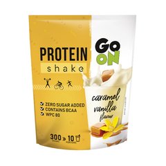 GoOn Protein Shake, 300 грам Ваніль