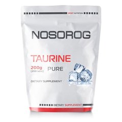 Nosorog Taurine, 200 грам