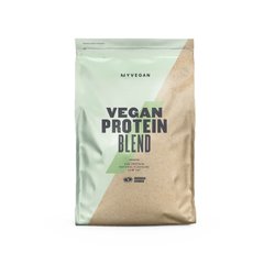 MyProtein Vegan Protein Blend, 2.5 кг Кавовий горіх