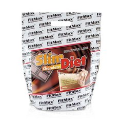 FitMax Slim Diet, 2 кг Шоколад