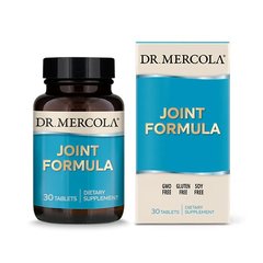 Dr. Mercola Joint Formula, 30 таблеток