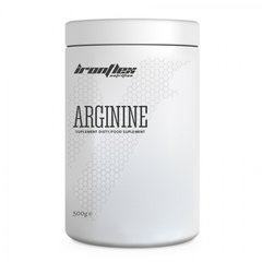 IronFlex Arginine, 500 грам Мохіто