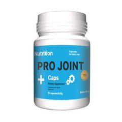 EntherMeal Pro Joint + , 60 капсул