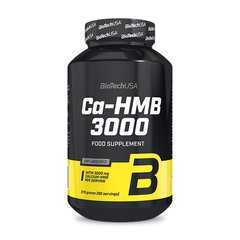 BioTech CA-HMB 3000, 270 грам