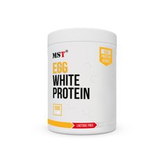 MST EGG White Protein, 500 грам Ваніль