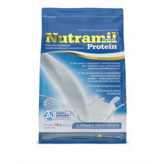 Olimp Nutramil Complex Protein, 700 грам Натуральний