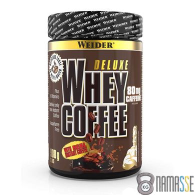 Weider Whey Coffee, 908 грам