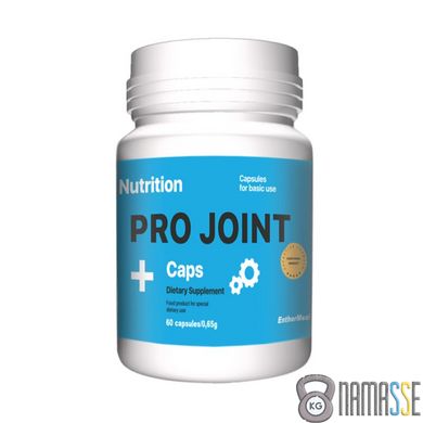 EntherMeal Pro Joint + , 60 капсул