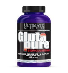 Ultimate Glutapure, 400 грам