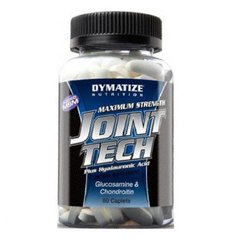 Dymatize Joint Tech, 60 каплет