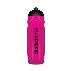 Пляшка BioTech, 750 мл - рожева