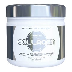 Scitec Collagen Powder, 300 грам