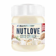 Allnutrition Nut Love Coco Crunch, 200 грам