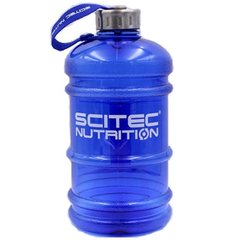 Пляшка Scitec Hydrator, 2.2 л, Blue