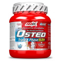 Amix Nutrition Osteo Ultra Joint, 600 грам Лісові фрукти