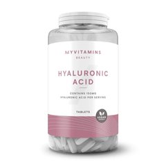 MyProtein Hyaluronic Acid, 60 таблеток
