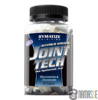 Dymatize Joint Tech, 60 каплет